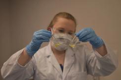 Biotech company Revive Eco is collecting waste from coffee shops to extract sustainable ingredients