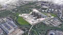 The new Sustainable Aviation Fuel (SAF) production plant will be built in the North West and will supply fuel directly to Manchester Airport