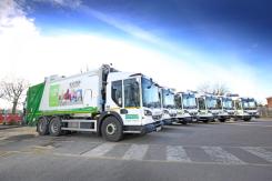 A round-up of news from the waste and resources industry