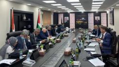 Palestine’s first Energy-from-Waste plant will be designed, built, owned and operated by Amsterdam Waste Environmental Consultancy and Technology