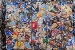 The Atlanta-based aluminium rolling and recycling company has also pledged to a CO2 footprint reduction of 30 per cent by 2026