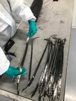 The NCC aims to bring a tested recycling process to industry within three years