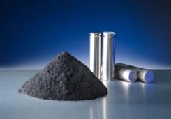 Partnership with University of Birmingham will investigate ways to extract and recycle graphite from end-of-life lithium-ion batteries