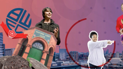 Resource goes behind the scenes on the new #InTheLoopGM campaign which is working to showcase the local journey of recycled materials and the true meaning of the circular economy