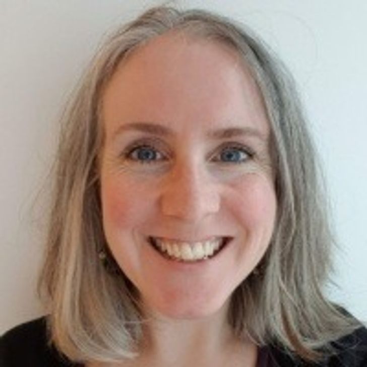 Elisabeth Whitebread