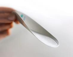 California-based EcoTensil has launched its AquaDot range of plastic-free paperboard cutlery