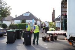 The company says that UK recycling must be simplified to close the knowledge gap