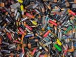 The association has unveiled a range of graphics to warn consumers of the dangers of improper battery disposal