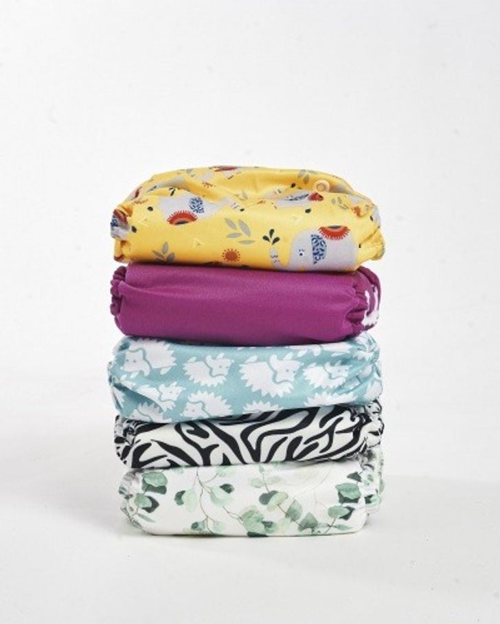 Reusable Nappy Week 