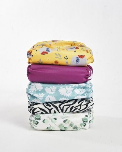 Reusable Nappy Week