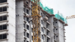 Building construction