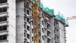 Building construction