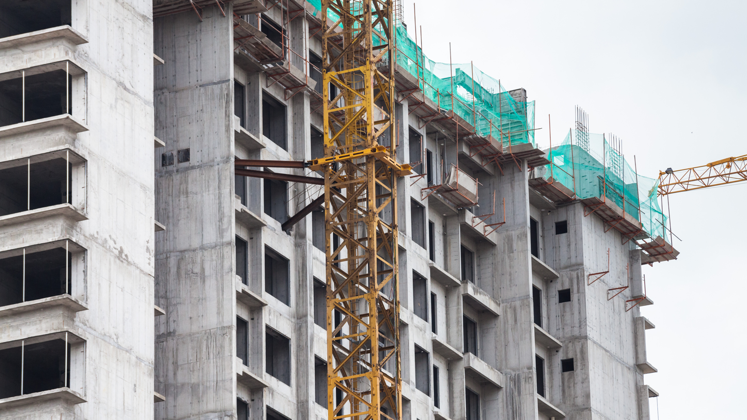 Scotland publishes circular roadmap for built environment sector ...