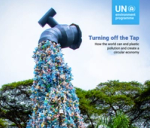 The report follows the decision by all 193 UN Member States at the United Nations Environment Assembly in March 2022 to end plastic pollution