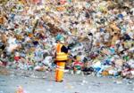 It appears unlikely that the Scottish Government will reach its target of 70 per cent of waste recycled by the year 2025