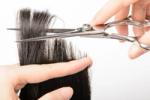 One kilogram of human hair can absorb up to eight litres of oil, the Hair Recycle Project has found