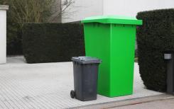 New research shows that recycling infrastructure must adapt to the waste changes brought about by the Covid-19 pandemic