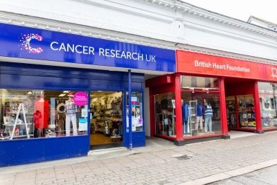 Charity Shops Voice Concerns Over Government's WEEE Collection Proposals