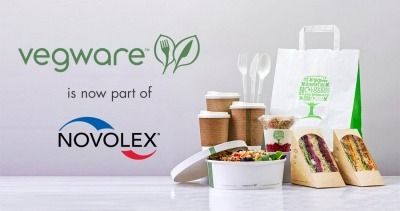 Vegware Novolex