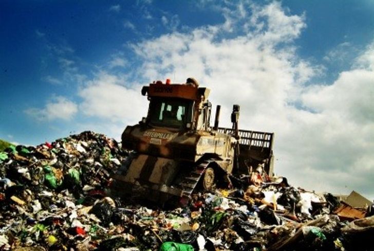Landfill