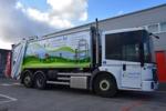 The waste management company will provide waste and recycling collections and HWRC management for a number of UK councils
