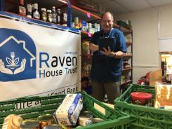 The Newport-based ONS has partnered with local charity Wastesavers to donate 135 pieces of old IT equipment to South Wales residents in need.