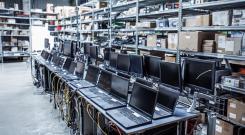 Tech-Takeback report highlights the benefits of digital inclusion from reusing IT, as well as the broader value from the reuse sector