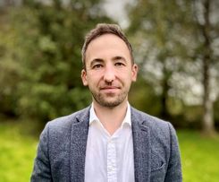 Owen Derbyshire, CEO of Keep Wales Tidy, makes the case for glass to be included in proposed deposit return schemes throughout the UK