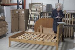 Network calls for stronger collaboration as product donations drop by almost one million, despite the sector supporting 1.5 million households to gain essential items in 2024