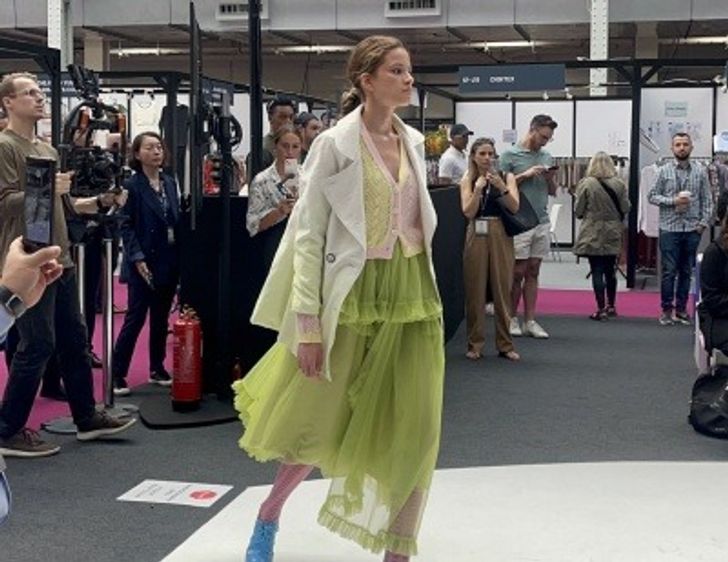 SATCoL Source Fashion Event