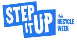 This year’s campaign asks citizens to become more effective recyclers by checking items