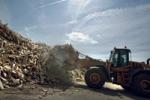Waste management company new facility in Runcorn will increase wood processing capacity by 50,000 tonnes