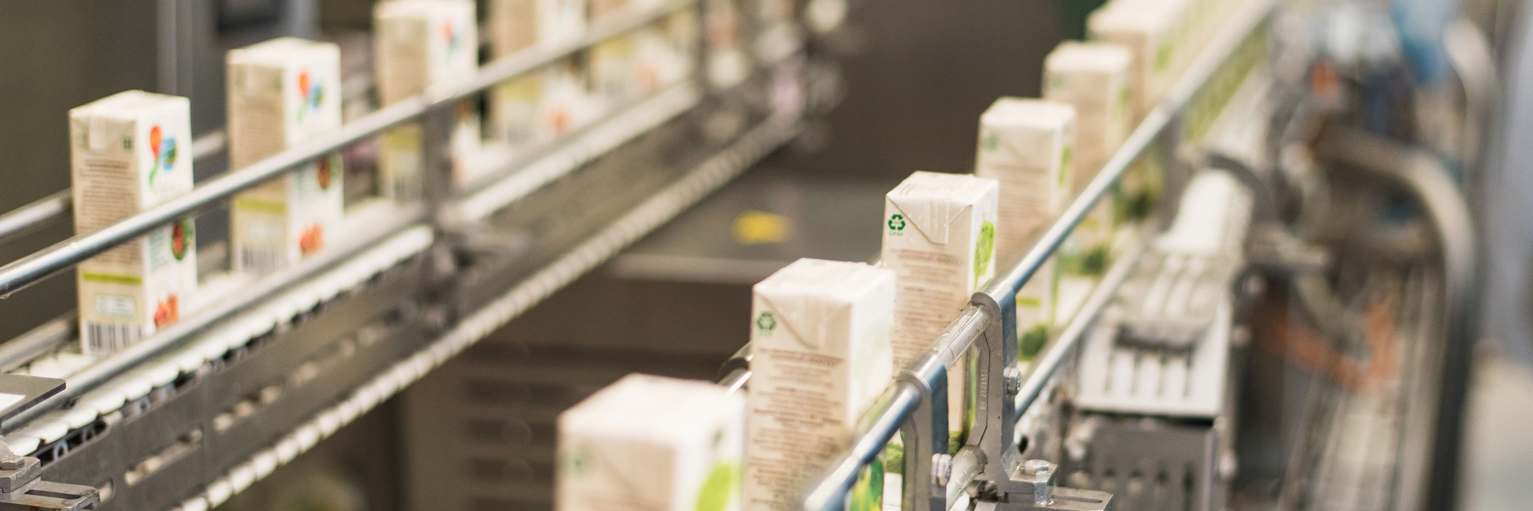 Packaging innovation: Open Data Standard expanded to cover more ...