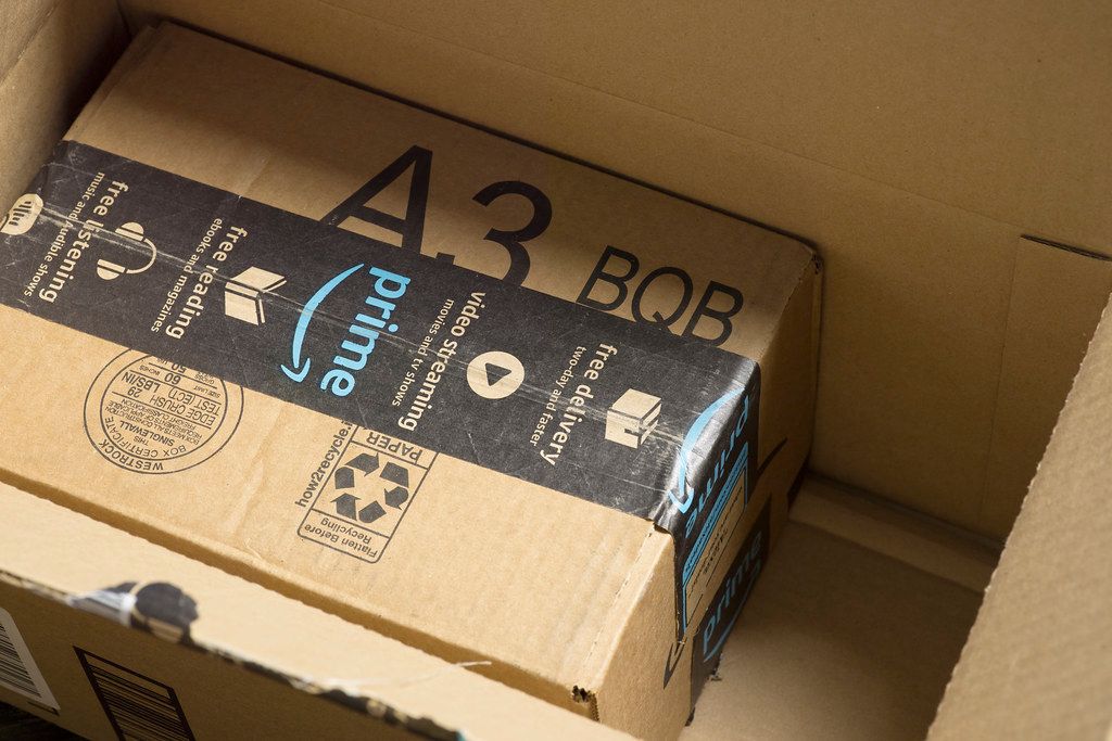 Amazon Sustainability Accelerator programme seeks start-ups in ...