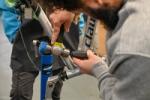 FCC Environment analysis finds bike repair schemes generate returns across the triple bottom line