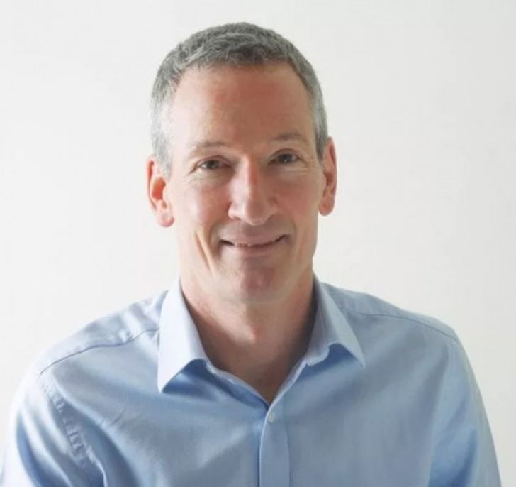 Paul Synnott, MD of Seda UK