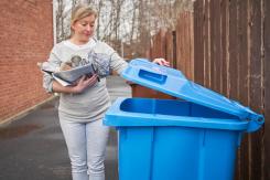 First edition of Zero Waste Scotland’s annual index aims to gauge ‘attitudes, behaviours and barriers in all lifestyle areas relating to a circular economy’