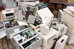 European Commission stakeholder consultation raises questions about a weight-based approach to e-waste recovery