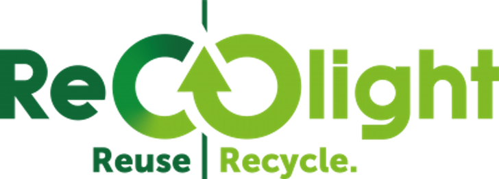 Recolight Logo