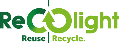 Recolight Logo