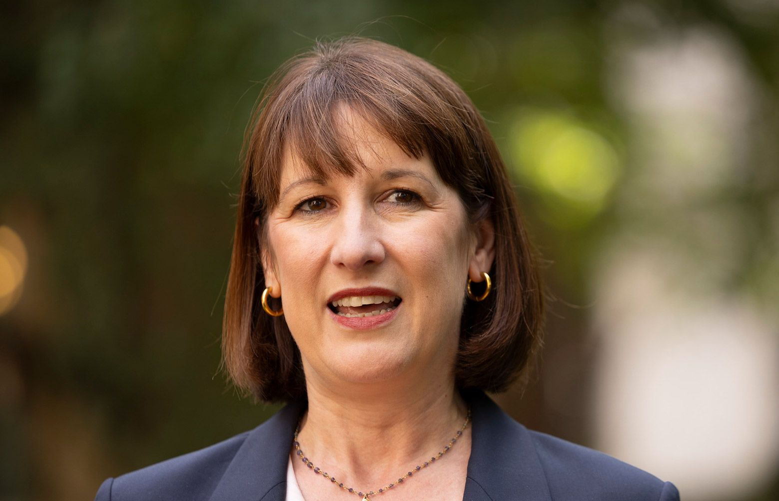 Campaigners call for Chancellor Rachel Reeves to deliver ‘Britain’s ...