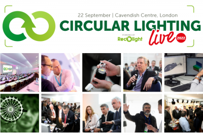 Circular Lighting Live