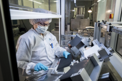 LiBinfinity Project will develop a mechanico-hydrometallurgical process to maximise the recyclability of lithium-ion cells