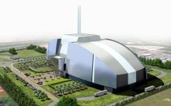 The two companies have partnered to sign four long-term residual waste supply contracts