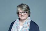 Coffey joins Defra from her previous roles as Deputy PM and Secretary of State for Health and Social Care