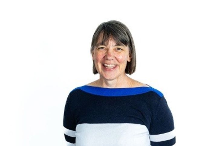 Jude Allen, OPRL's interim MD