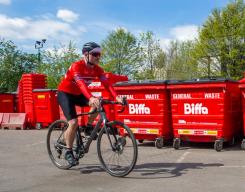 A round-up of news from the waste and resource management sector