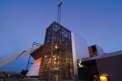 Innovative system could reduce direct carbon emissions from the waste industry and produce Sustainable Aviation Fuel