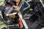 Several studies have estimated the UK will overtake Norway to become the largest e-waste contributor by the year 2024