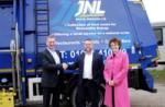 The firm has acquired the food waste wheelie bin collection arm of JNL Waste Services